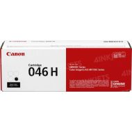 Original Canon 046H HY Black Toner