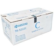 Original Cyan Toner for Kyocera Mita TK-5222C