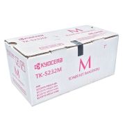 Original Magenta Toner for Kyocera Mita TK-5232M