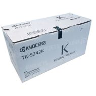 Original Black Toner for Kyocera Mita TK-5242K 