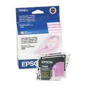 Original Epson T034620 Light Magenta Ink Cartridge