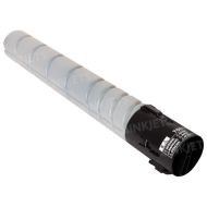 OEM Konica Minolta TN321K Black Toner