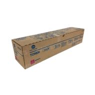 Konica Minolta Original TN622M Magenta Toner