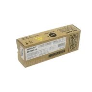 Sharp OEM BP-C10NT-YA Yellow Laser Toner Cartridge