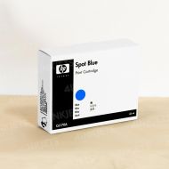 OEM HP C6170A Spot Color Blue Ink Cartridge