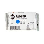 Original HP C6602B Blue Ink