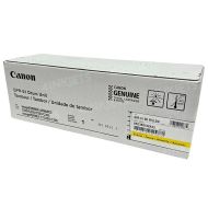 OEM Canon GPR-51 Yellow Drum Unit 8523B003