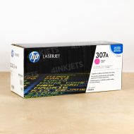 Original HP 307A Magenta Toner, CE743A