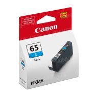 Original Canon CLI-65 Cyan Ink