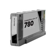 LD Remanufactured CB285A / 780 Black Ink for HP