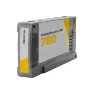 LD Remanufactured CB288A / 780 Yellow Ink for HP