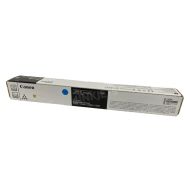 OEM Canon GPR-61 Cyan High Yield Toner Cartridge