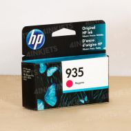 Original HP 935 Magenta Ink, C2P21AN