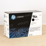 Original HP 96A Black Toner, C4096A