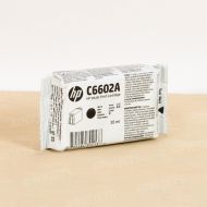Original HP C6602A Black Ink