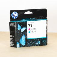 Original HP 72 Cyan & Magenta Printhead, C9383A