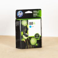 Original HP 88XL Cyan Ink, C9391AN