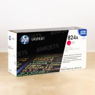 Original HP 824A Magenta Drum Toner, CB387A