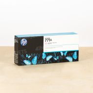 Original HP 771 Light Magenta Ink, CE041A