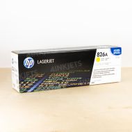 Original HP 826A Yellow Toner, CF312A