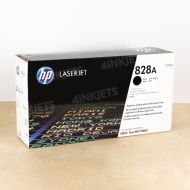 Original HP 828A Black Drum, CF358A