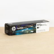 Original HP 972X High Yield Black, F6T84AN