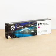 Original HP 972X High Yield Magenta, L0S01AN