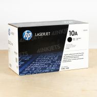 Original HP 10A Black Toner, Q2610A
