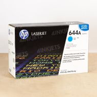 Original HP 644A Cyan Toner, Q6461A