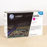 Original HP 644A Magenta Toner, Q6463A