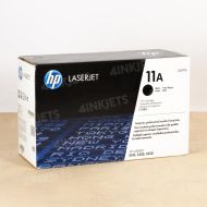 Original HP 11A Black Toner, Q6511A