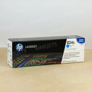 Original HP 824A Cyan Toner, CB381A