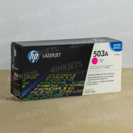 Original HP 503A Magenta Toner, Q7583A