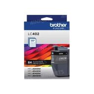 OEM Brother LC402BK Black Ink Cartridge