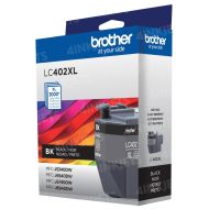 OEM Brother LC402XLBK Black HY Ink