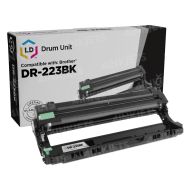 Compatible Brother DR-223BK Drum Unit