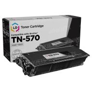Compatible TN570 HY Black Toner for Brother