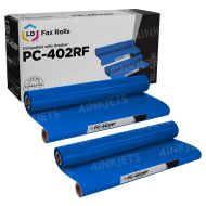 Compatible PC402RF Fax Roll for Brother - 2 Rolls
