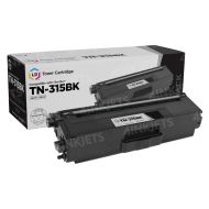 Brother Compatible HY TN315BK Black Toner