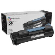Canon Compatible 106 Black Toner