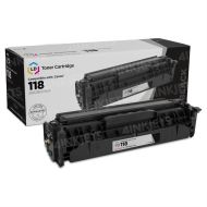 Canon Remanufactured 118 Black Toner