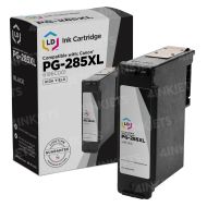 Remanufactured Canon PG-285XL HY Black Ink Cartridge