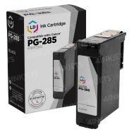 Remanufactured Canon PG-285 Black Ink Cartridge