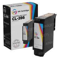 Remanufactured Canon CL-286 Color Ink Cartridge