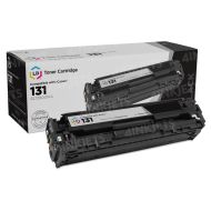Remanufactured Canon 131 Black Toner Cartridge
