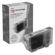 Compatible CLI-42GY Gray Ink for Canon