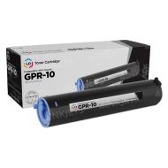 Compatible GPR10 Black Toner for Canon