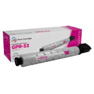 Remanufactured Canon 8526B003 Magenta Toner