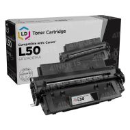 Compatible L50 Black Toner for Canon