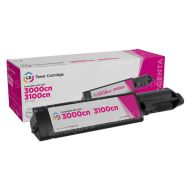 Compatible Alternative for 310-5738 Magenta Toner